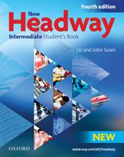 New Headway Intermediate 4th Edition
