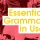 The New Essential Grammar in Use Fourth edition plus Mr Raymond Murphy Interview